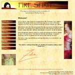 Belly dance instructor in British Columbia